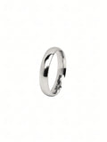Classic Polished Band Ring