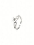Alisha Open Ring