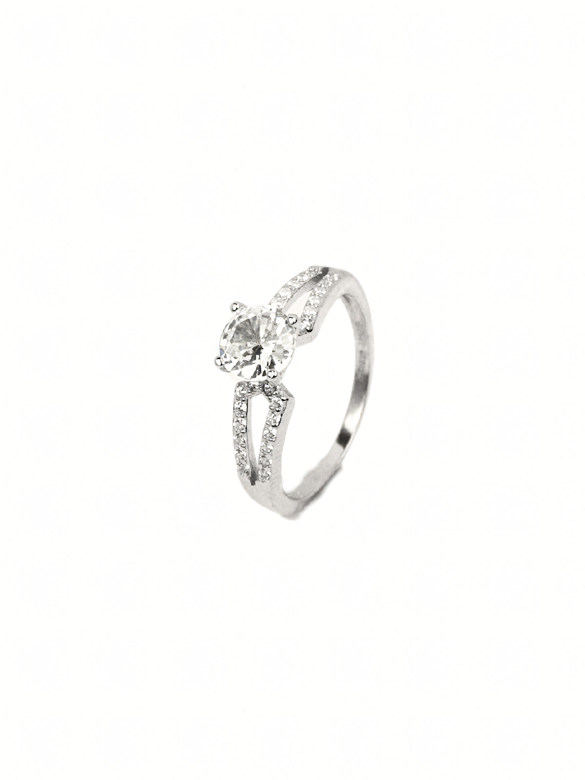 Alisha Open Ring