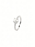 Chahat Pavé Ring