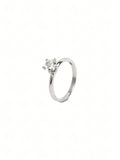 Ishani Solitaire Ring