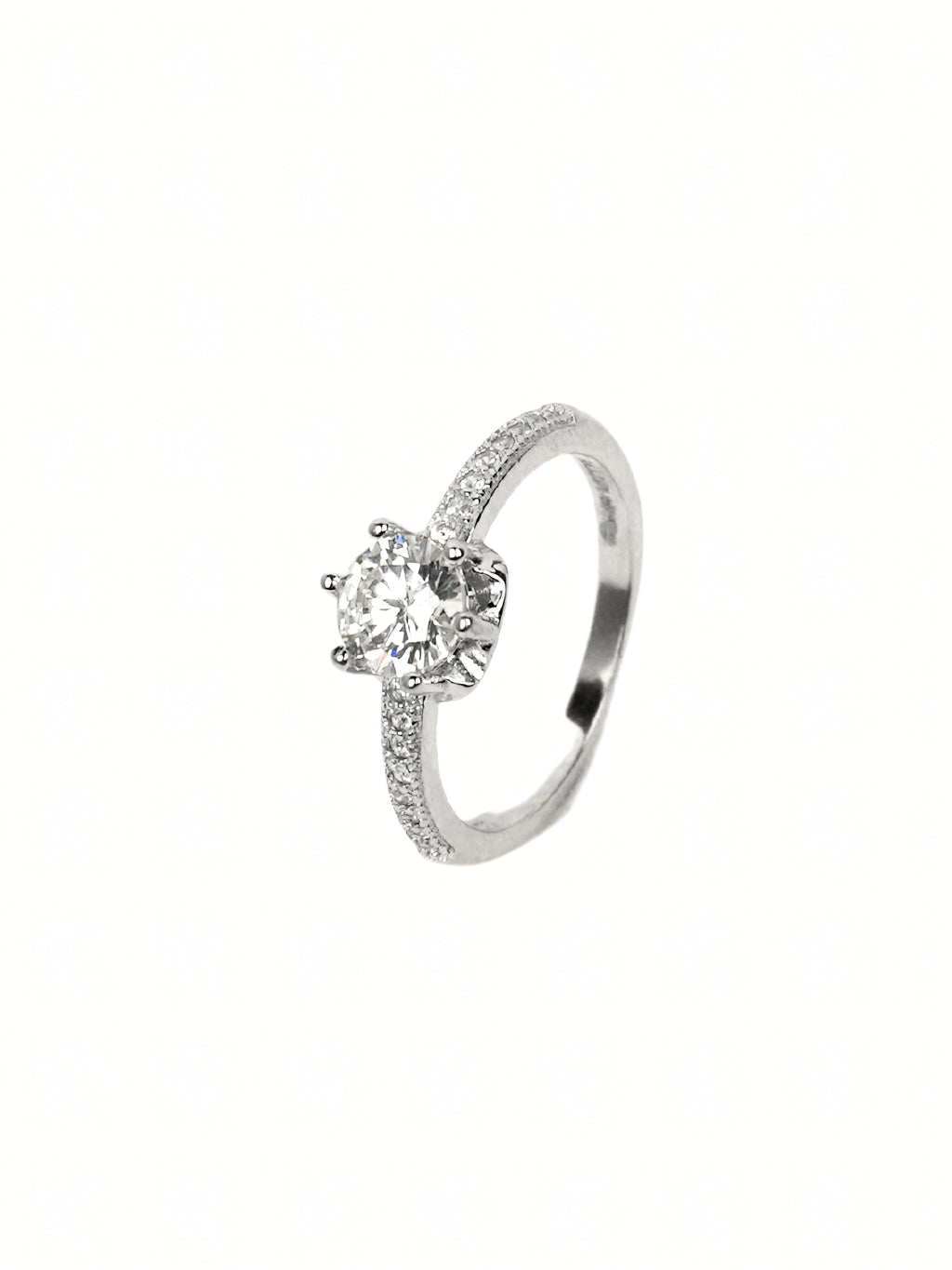 Ishita Sparkle Ring