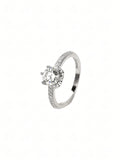 Ishita Sparkle Ring