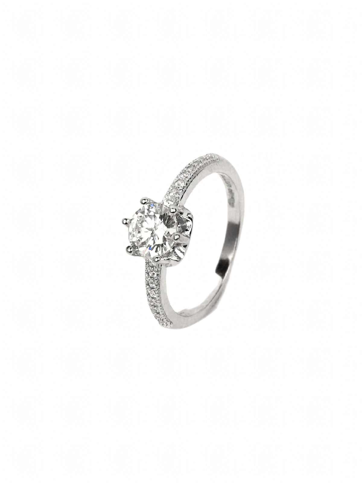 Ishita Sparkle Ring