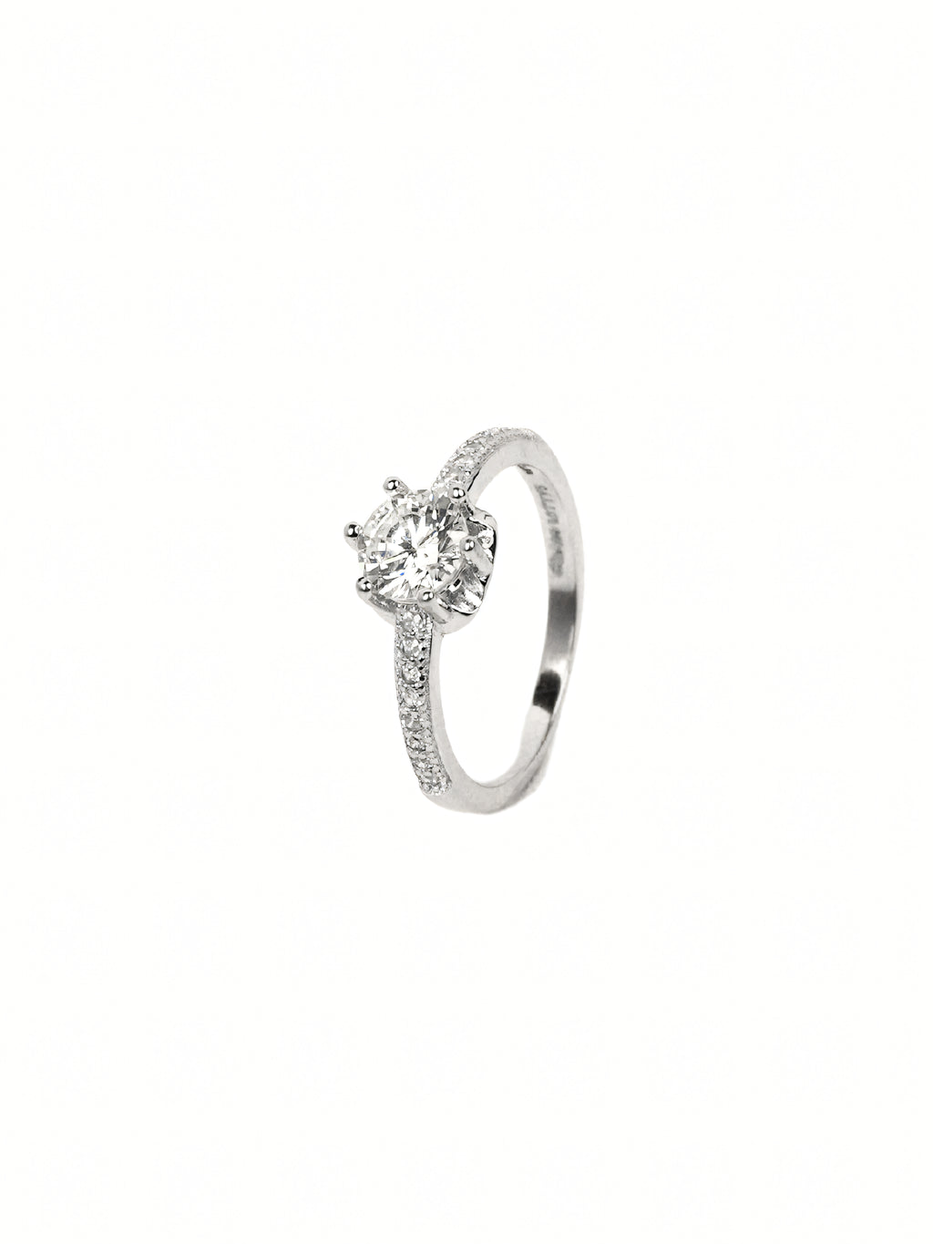 Ishita Sparkle Ring
