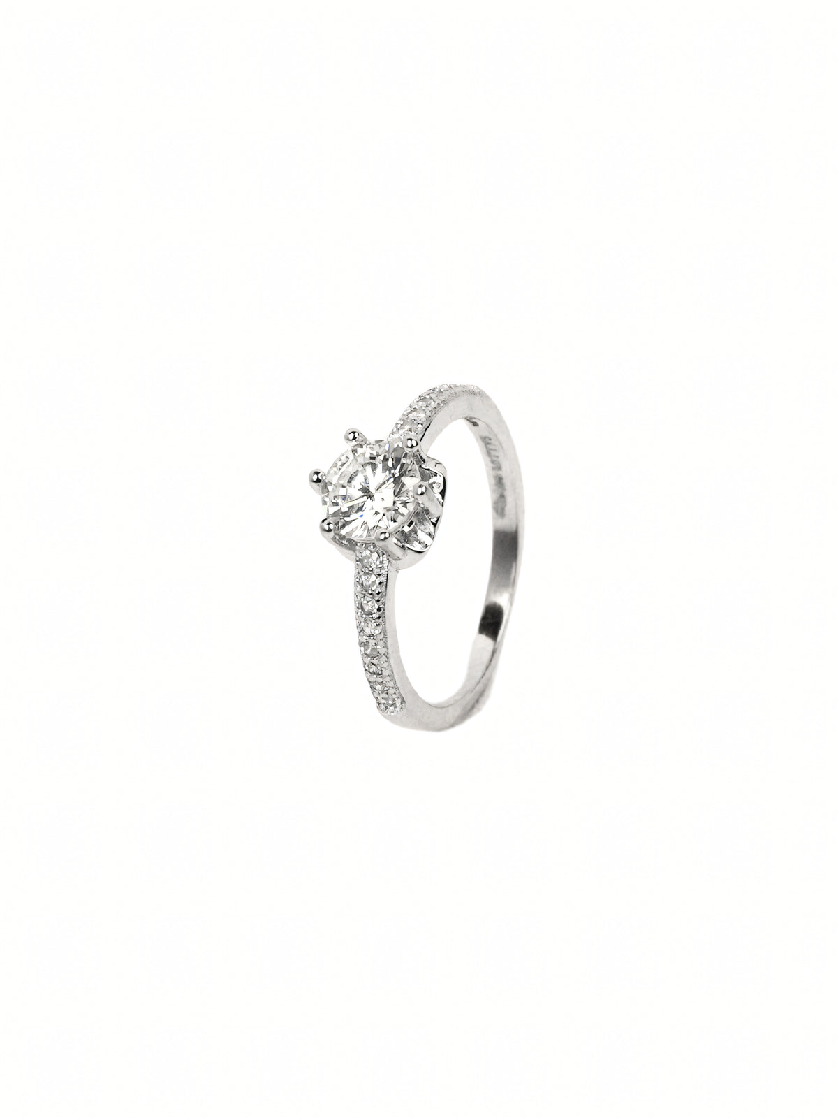 Ishita Sparkle Ring