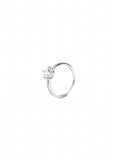 Janvi Pavé Ring