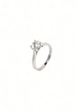 Kashvi Solitaire Ring