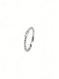 Lekha Floral Cluster Ring