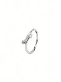 Mahika Sparkle Ring