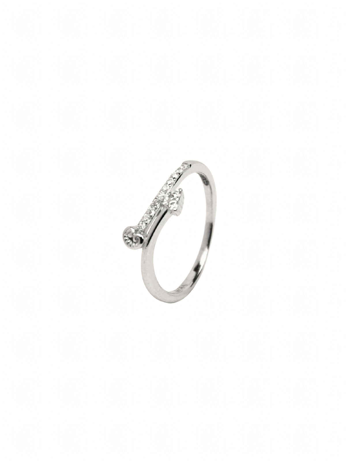 Mahika Sparkle Ring