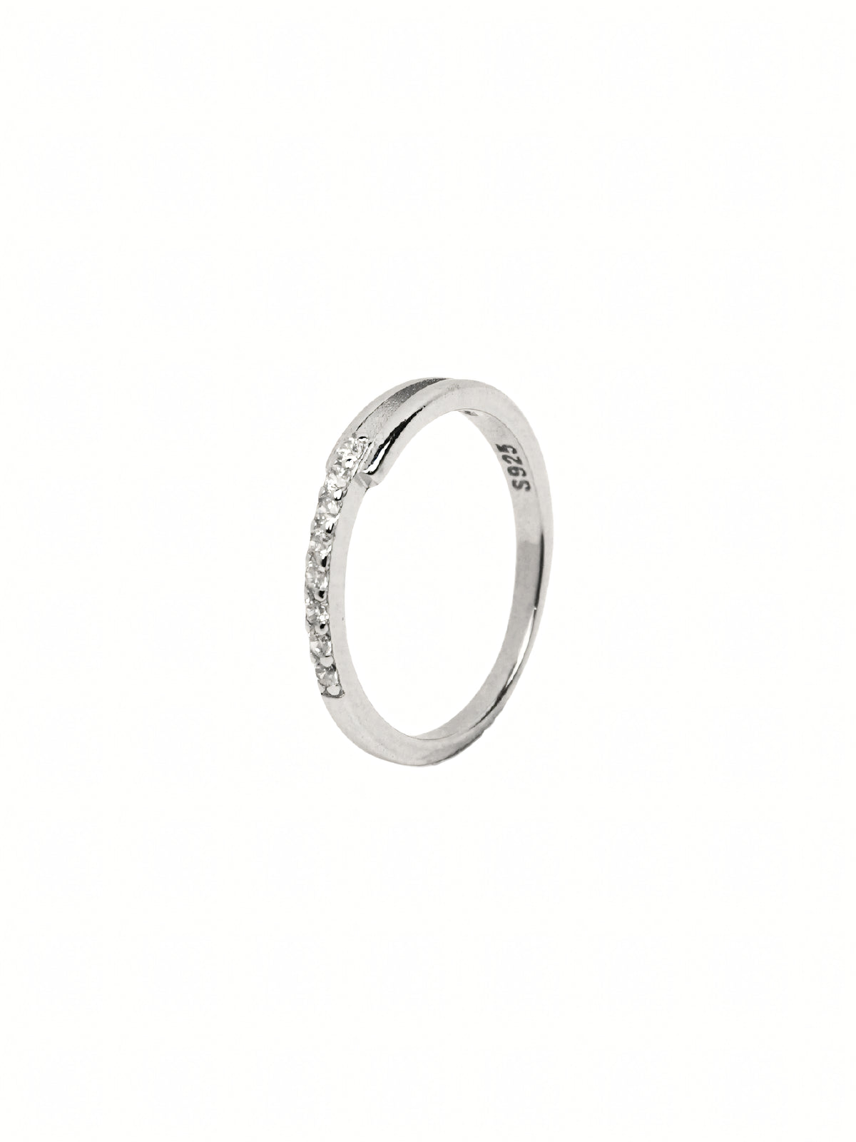 Mira Sparkle Ring