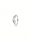 Mishka Pavé Ring