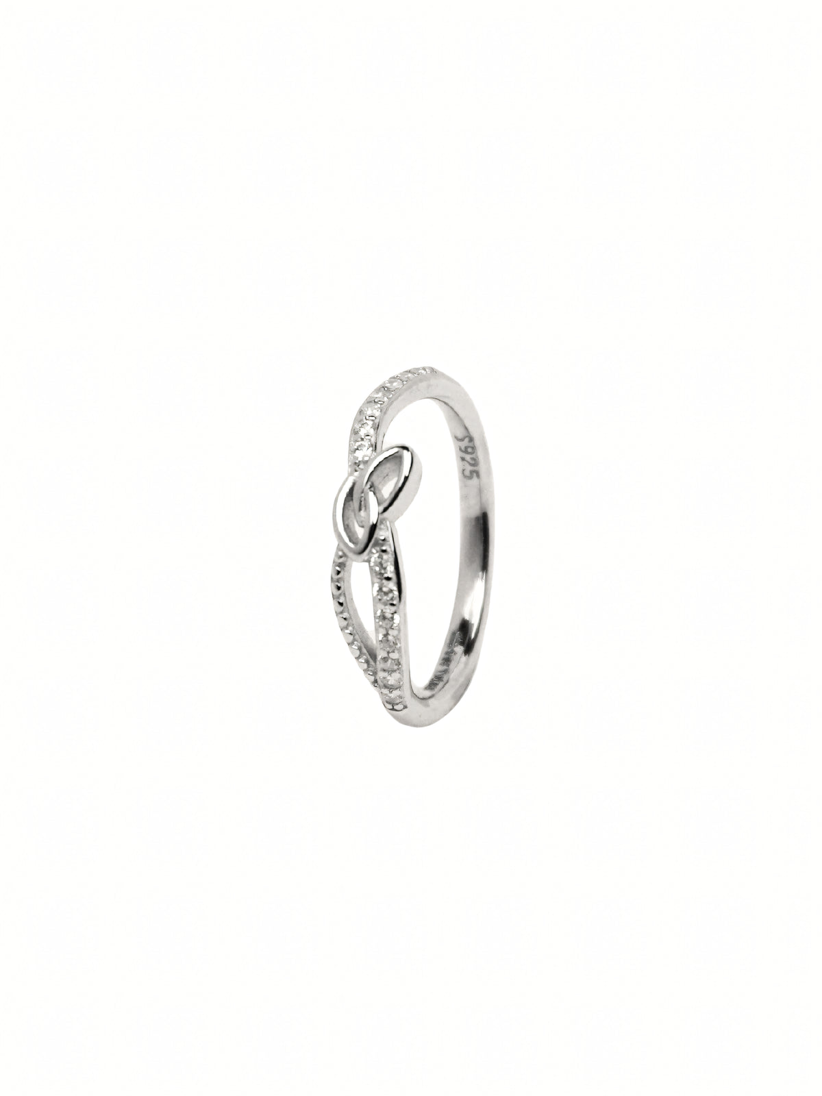 Mohini Sparkle Ring