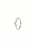 Nandini Leaf Ring