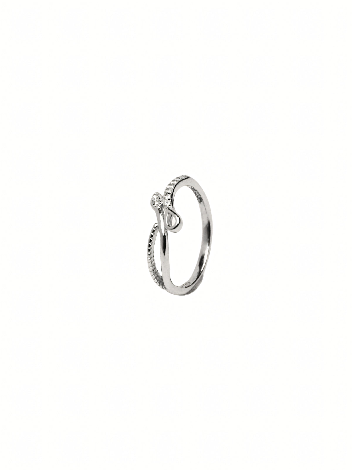 Nehal Sparkle Ring