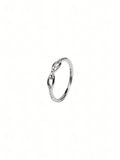 Nidhi Pavé Ring
