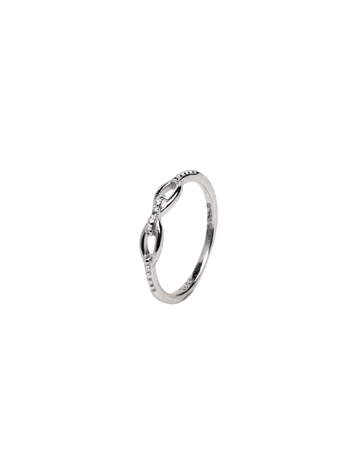 Nidhi Pavé Ring