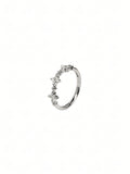 Nirvi Pavé Ring