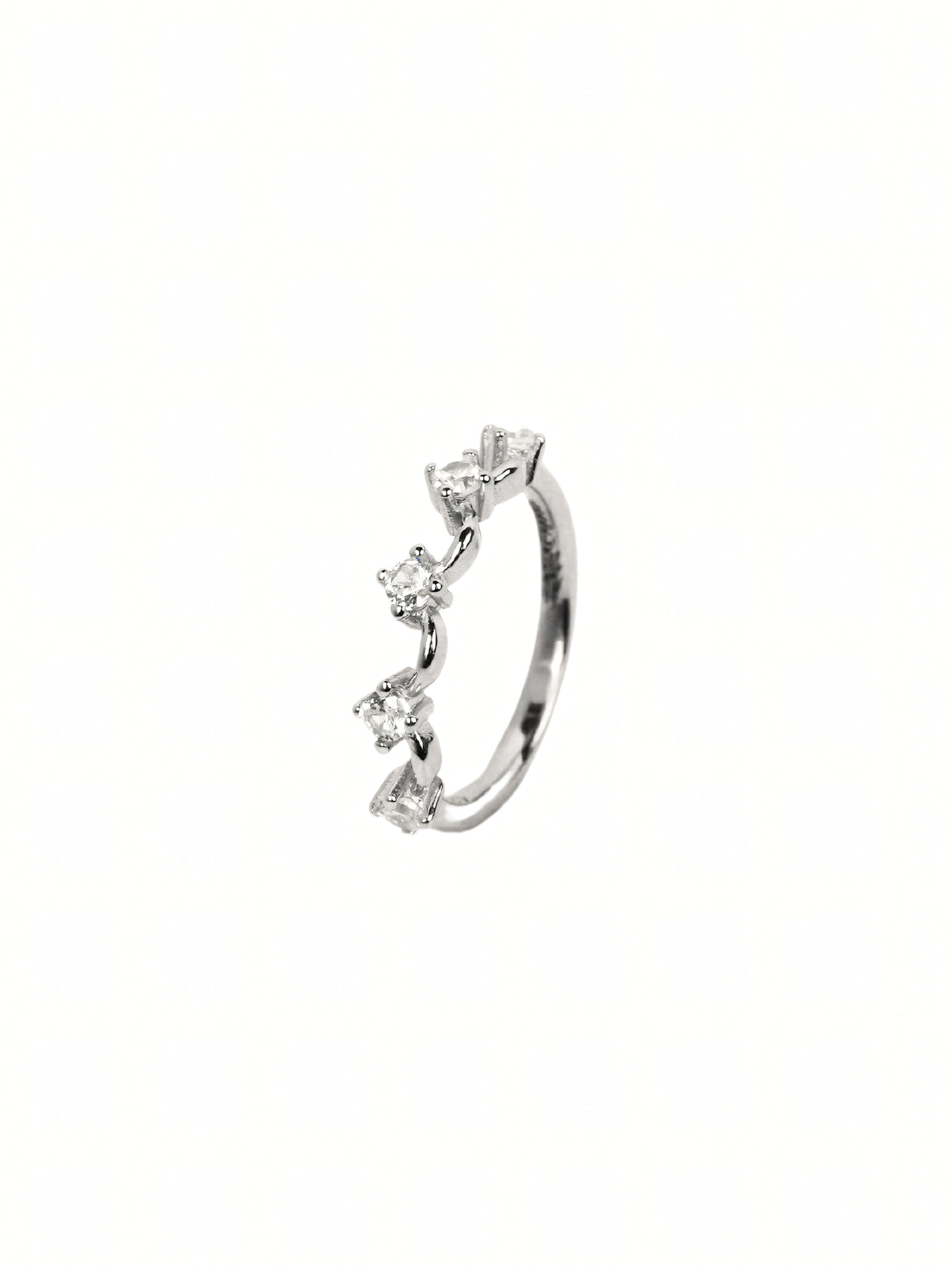 Pallavi Cluster Ring