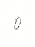 Pavni Solitaire Ring