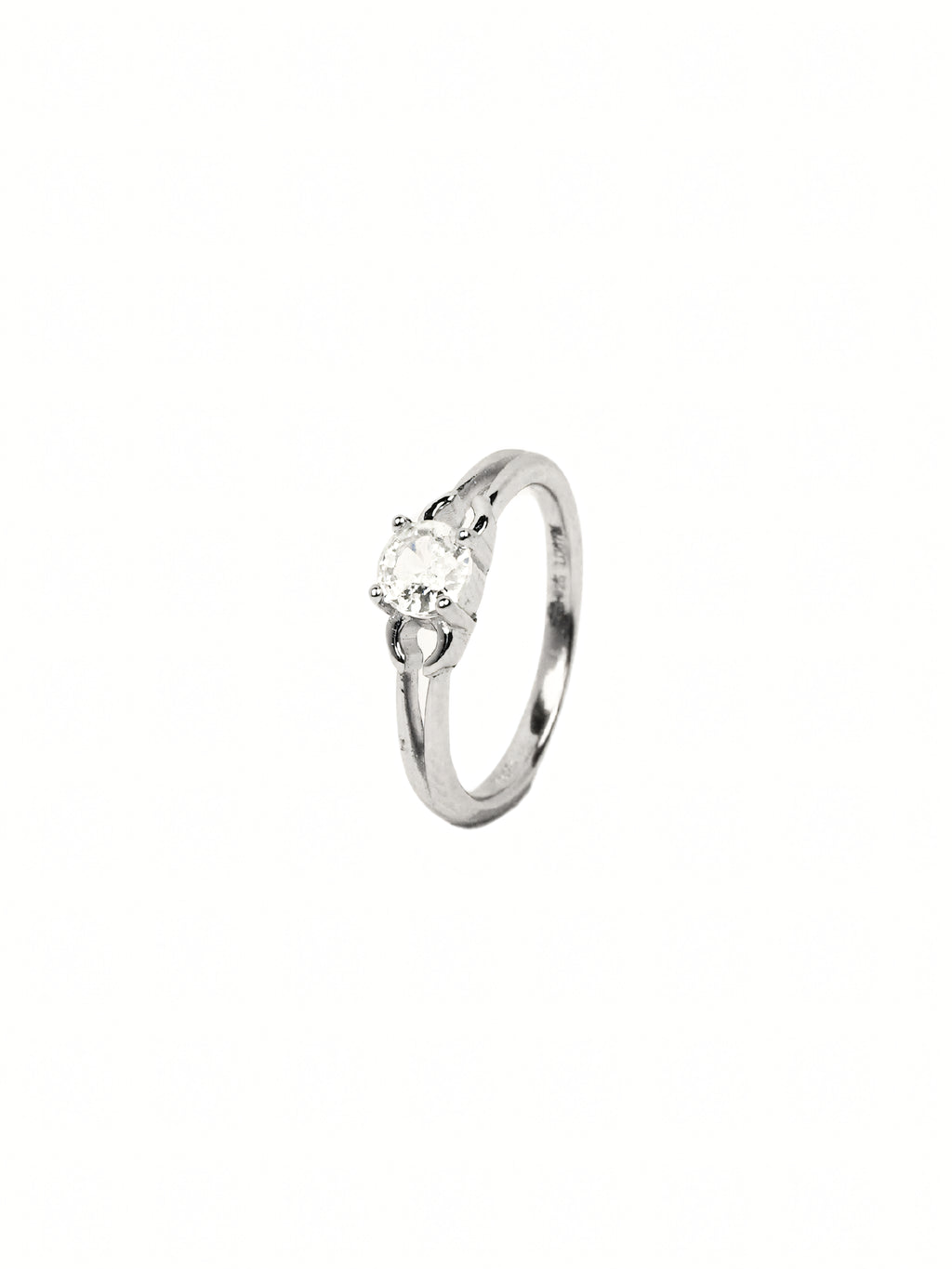 Ragini Solitaire Ring