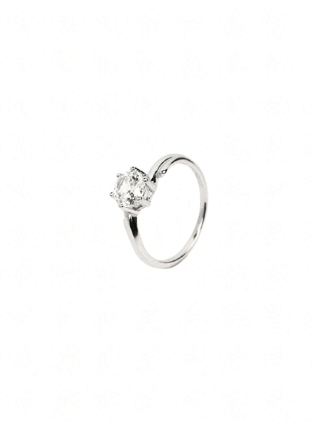 Ragini Solitaire Ring