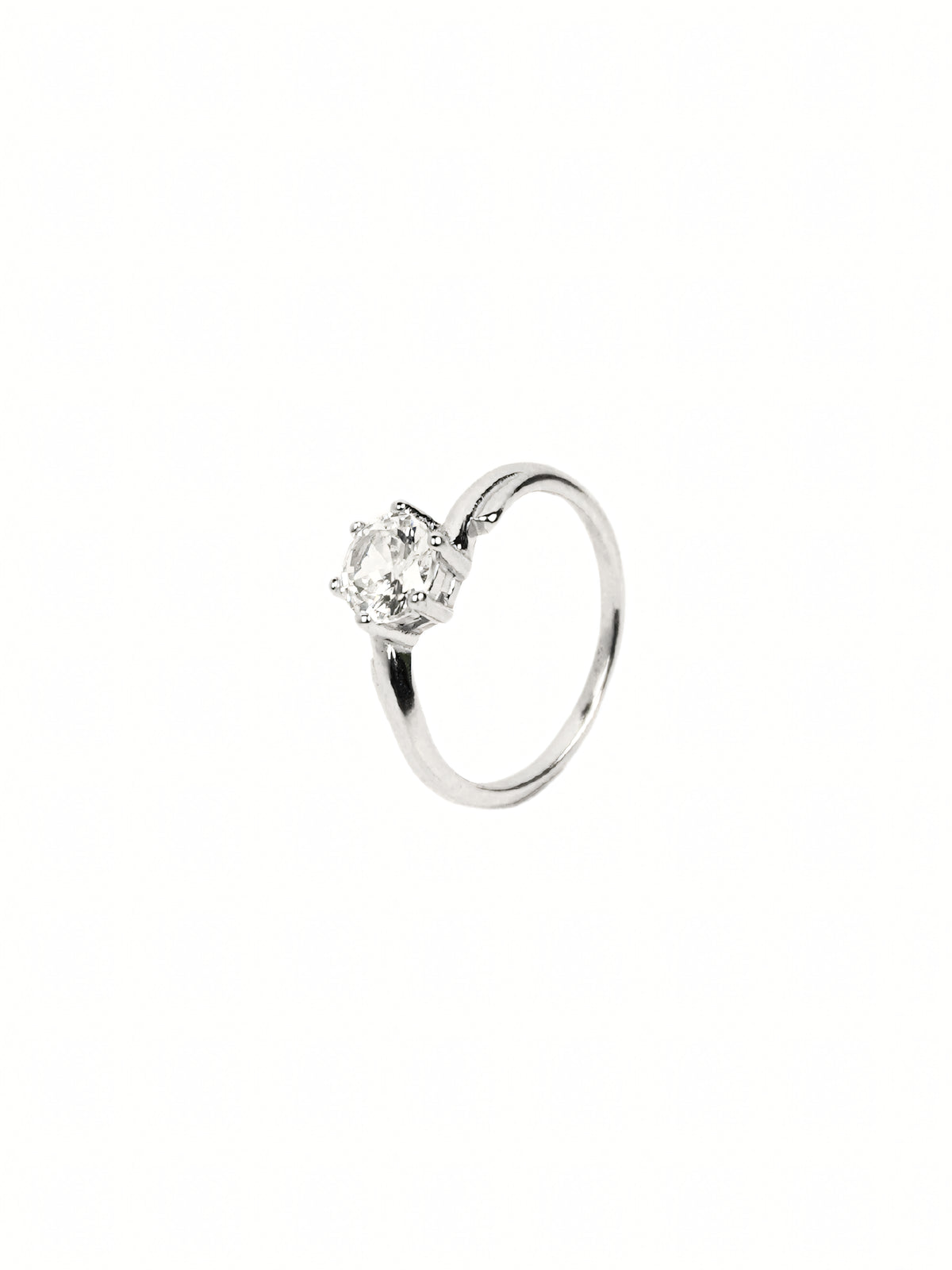 Ragini Solitaire Ring