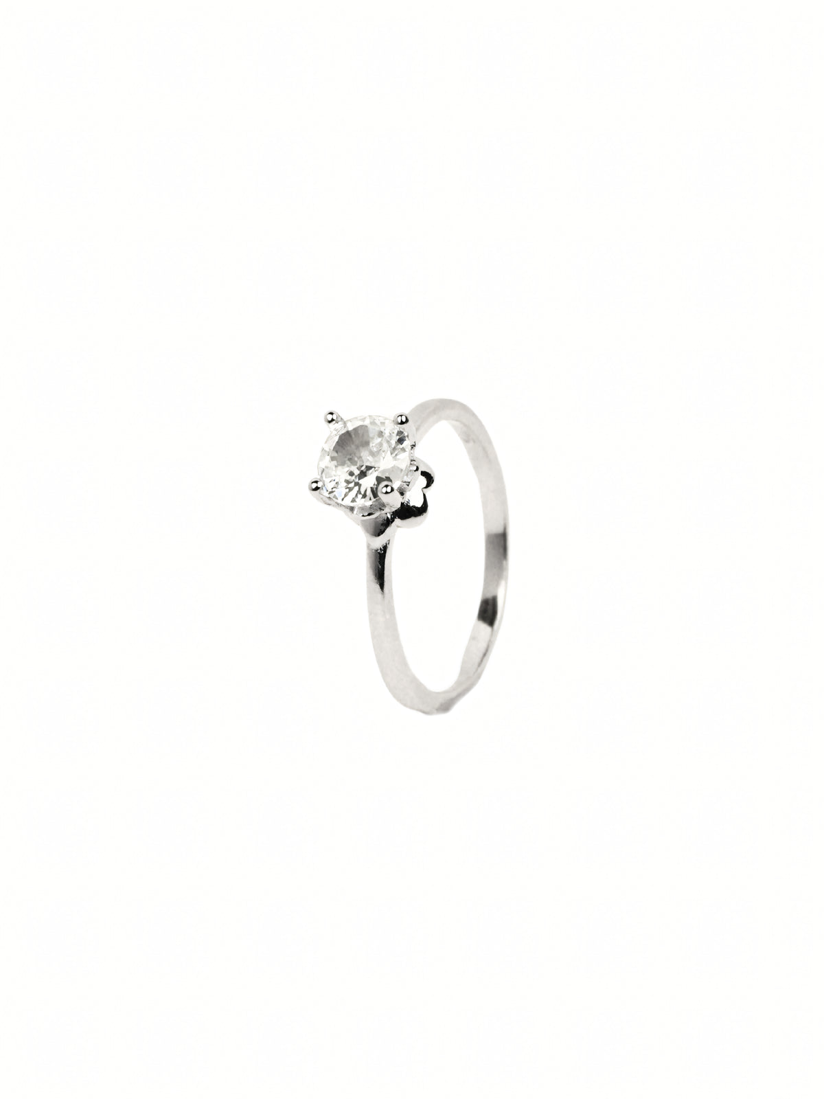 Rishika Solitaire Ring