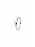 Saachi Solitaire Ring