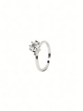 Samaira Solitaire Ring
