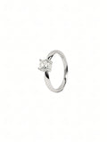 Sanaya Solitaire Ring