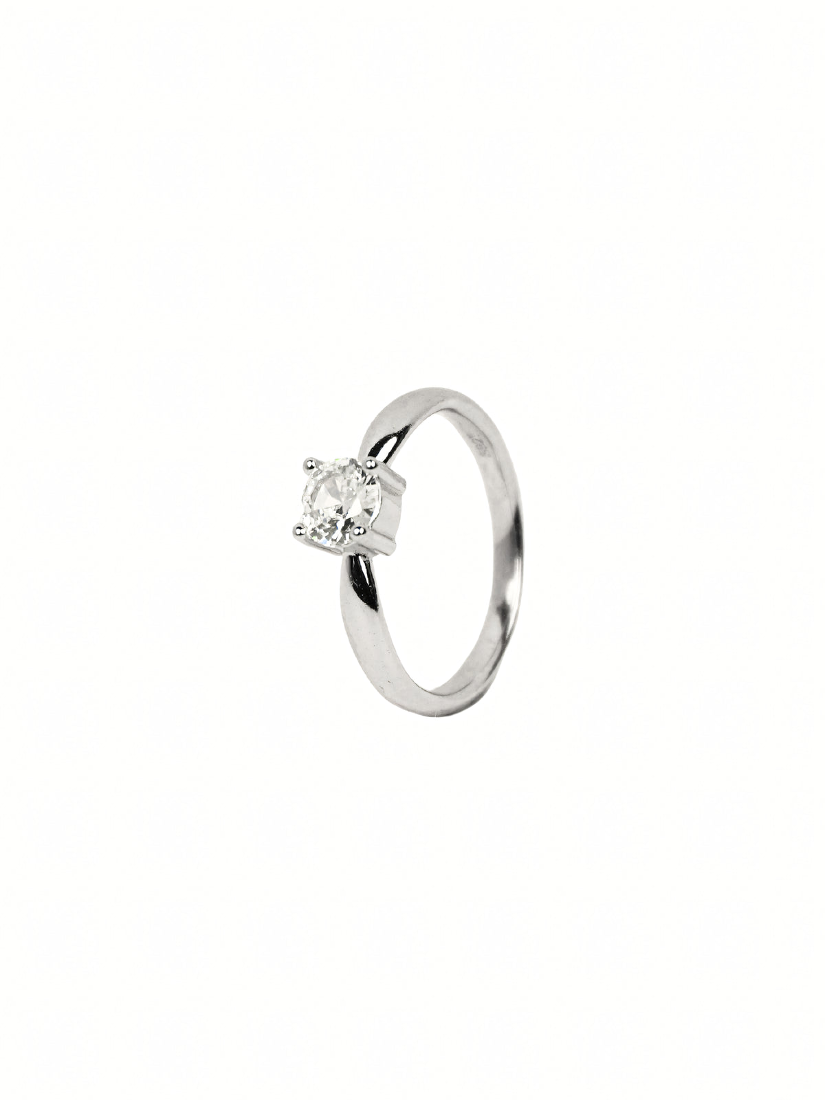 Sanaya Solitaire Ring