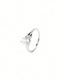 Shreya Solitaire Ring
