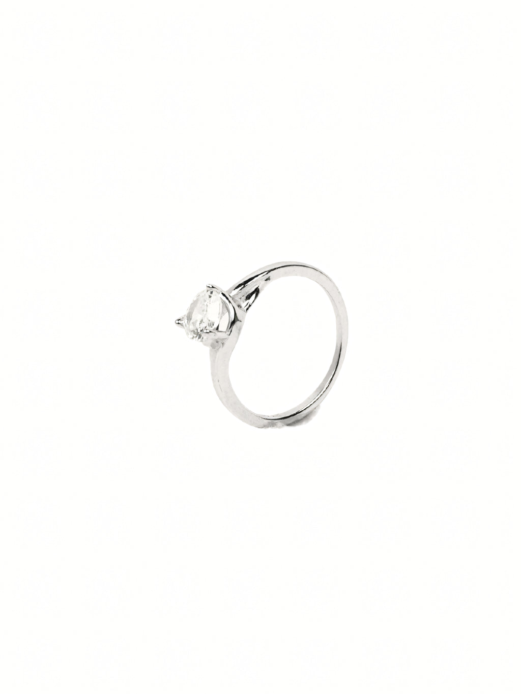 Shreya Solitaire Ring