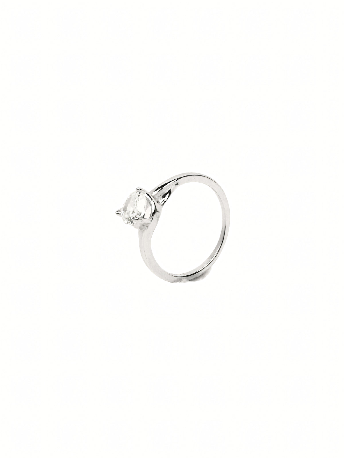 Shreya Solitaire Ring