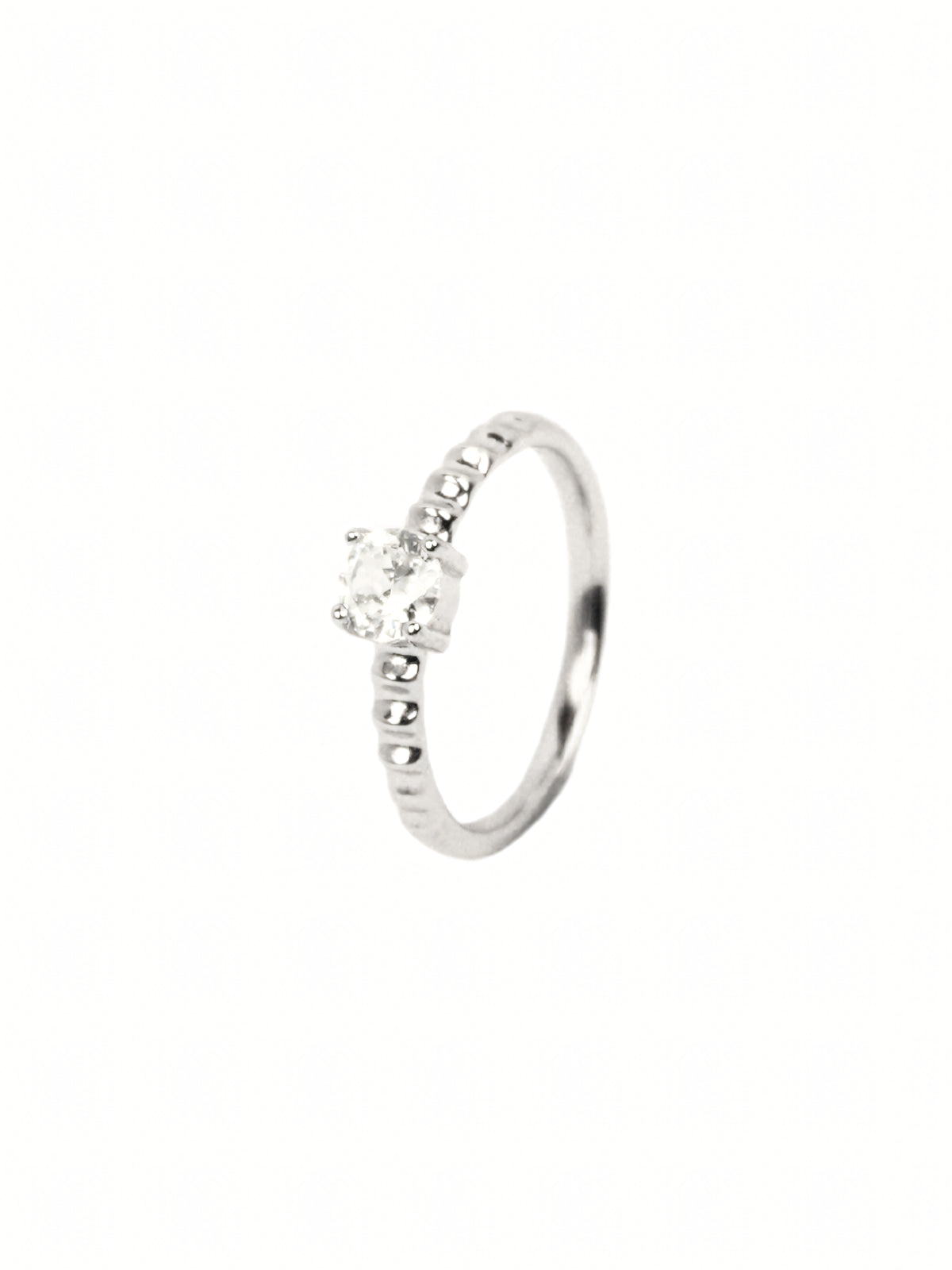 Sia Sparkle Ring