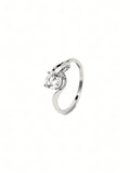 Sneha Solitaire Ring