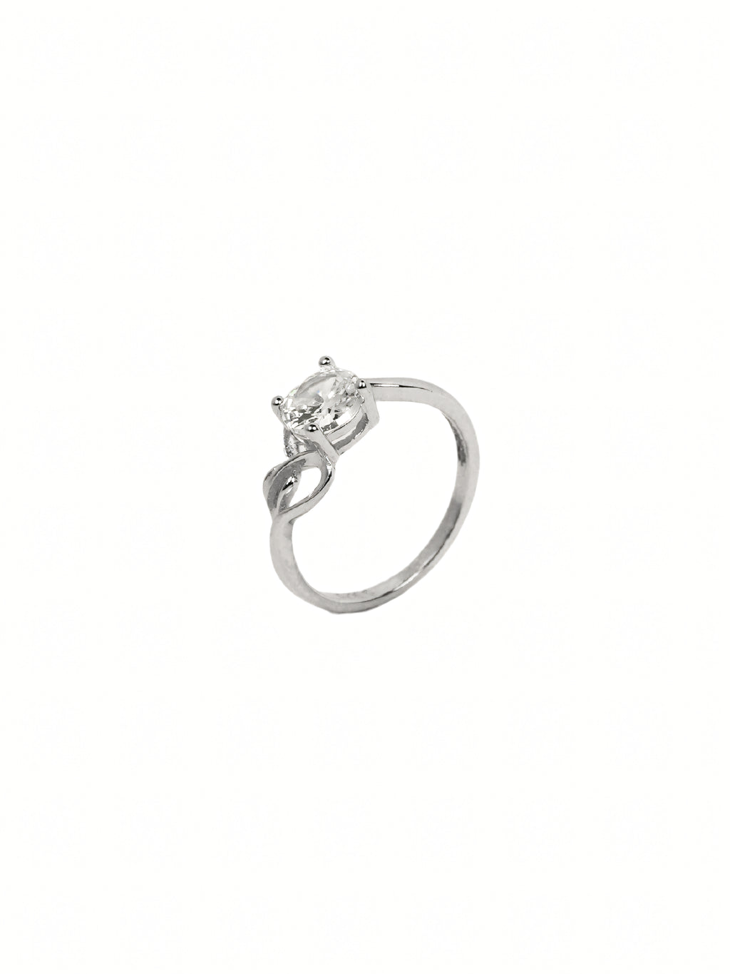 Sneha Solitaire Ring