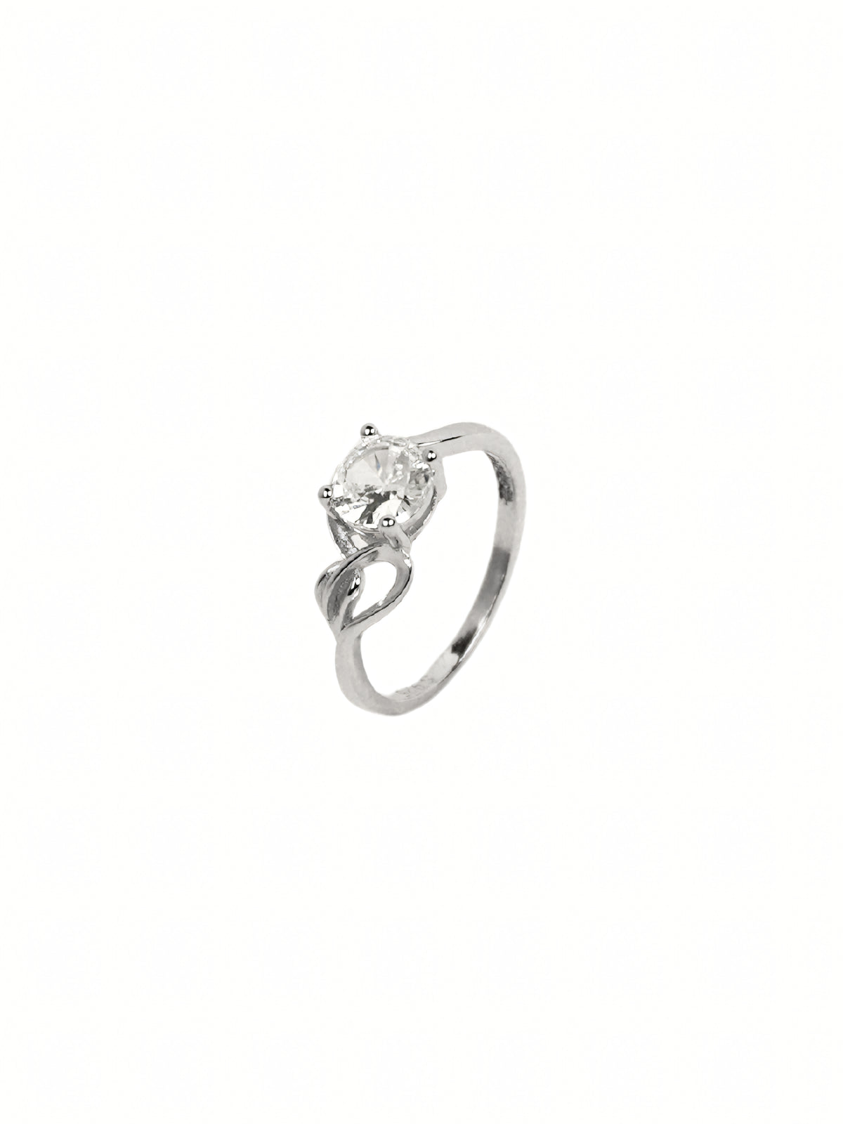 Sneha Solitaire Ring