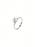 Tanvi Solitaire Ring