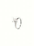 Taruni Solitaire Ring