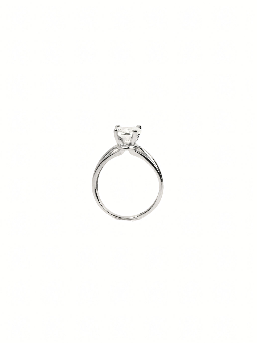 Taruni Solitaire Ring