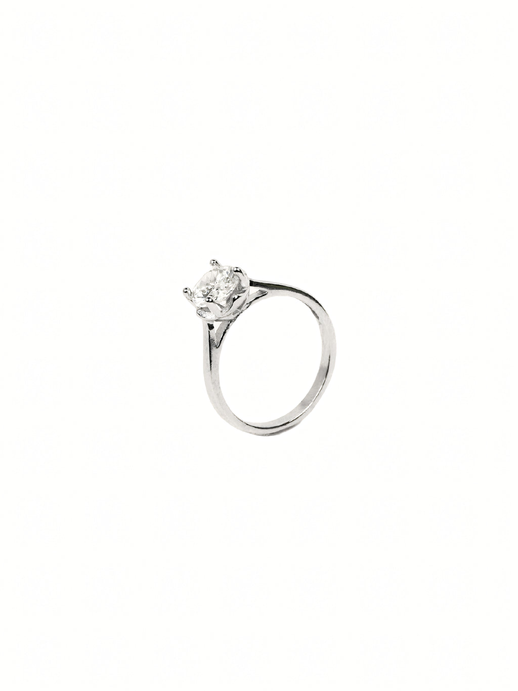 Vaani Solitaire Ring