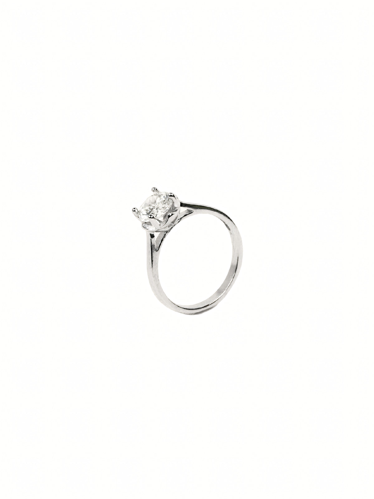 Vaani Solitaire Ring