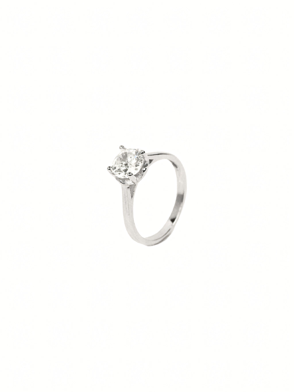 Vaani Solitaire Ring