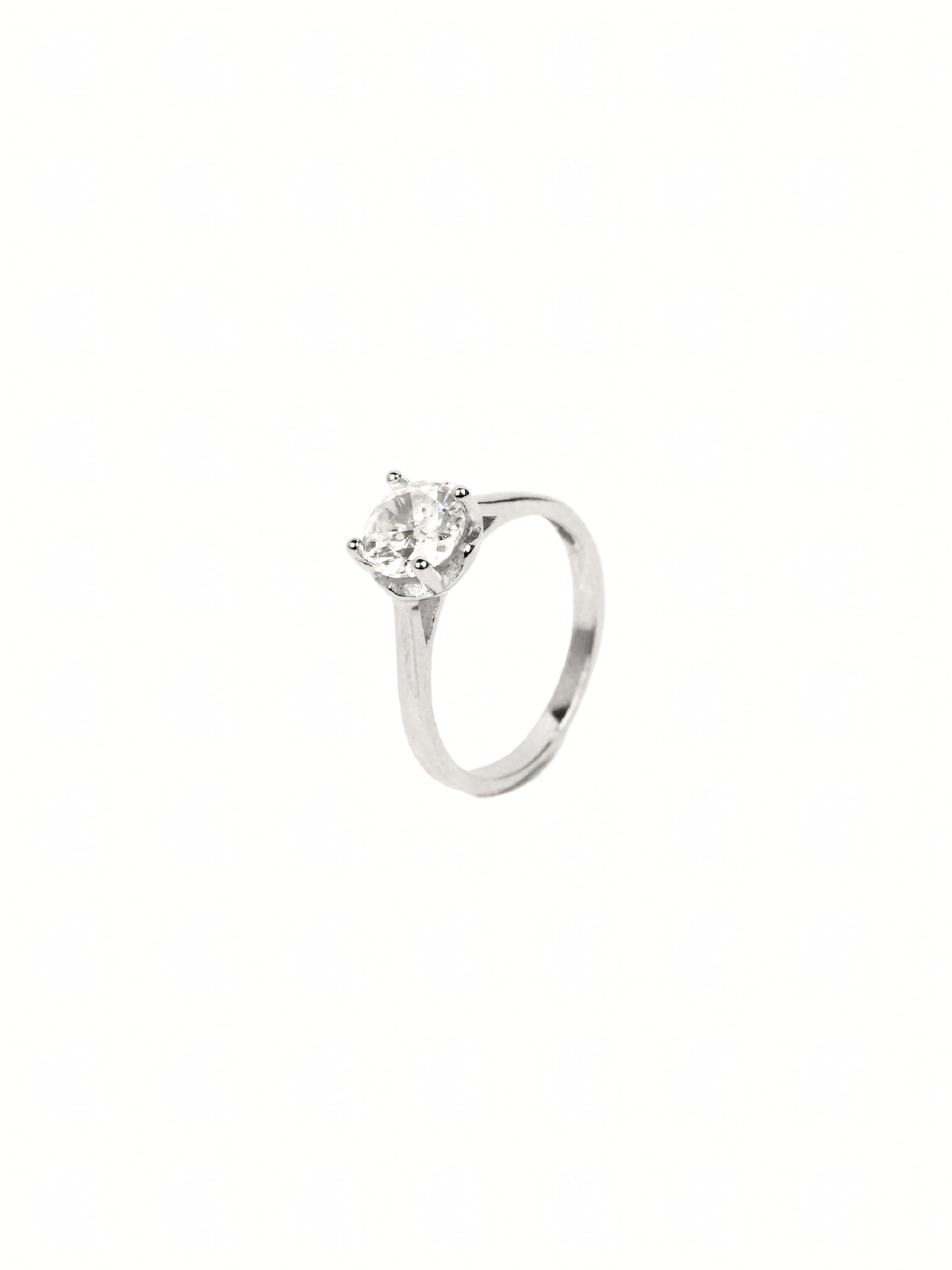 Vaani Solitaire Ring