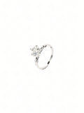 Veda Twist Ring