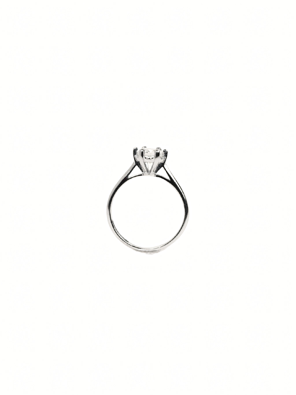 Yashvi Floral Cluster Ring