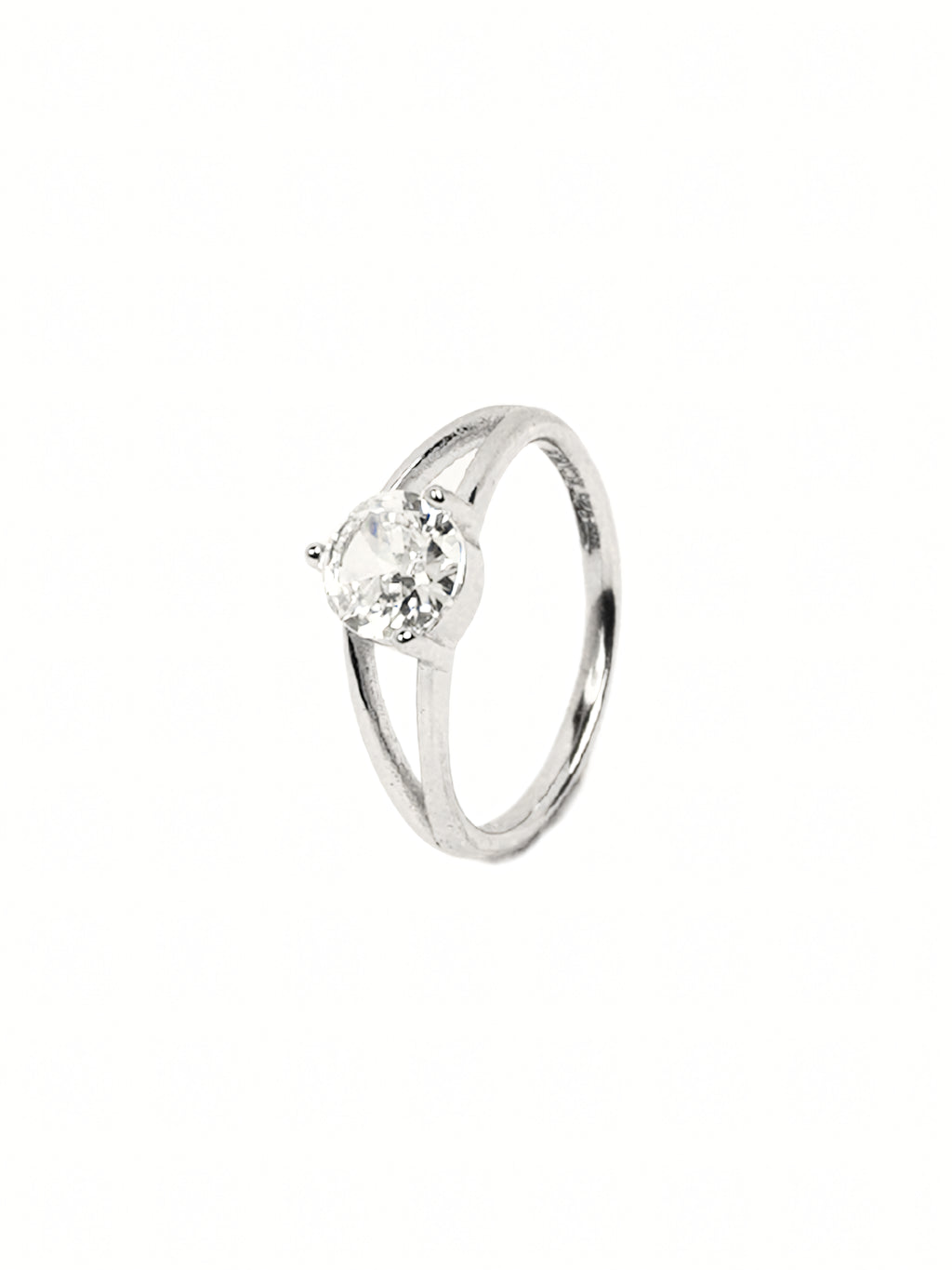 Seraphina Twist Ring